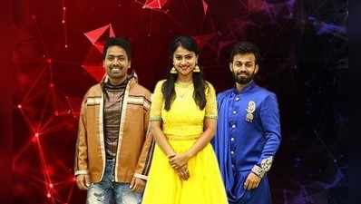 Bigg Boss 6 Finale Highlights: ಮನೆಯಿಂದ ಹೊರಗೆ ಹೋದ ಕವಿತಾ ಗೌಡ