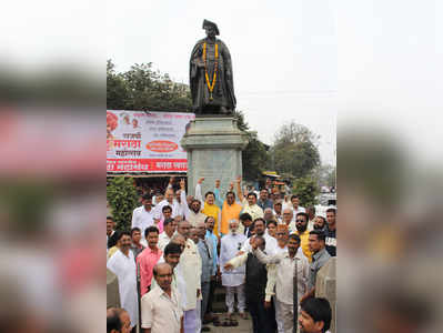 वेचक महाराष्ट्र - ओबीसींची विधानभवनावर धडक