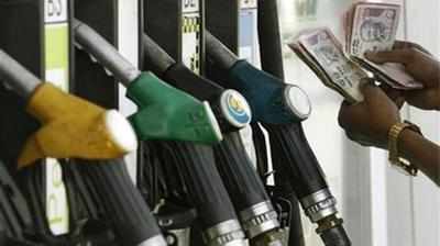 Petrol Price: இன்றும் குறையாத பெட்ரோல், டீசல் விலை!