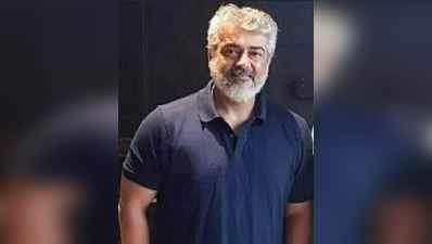 தல அஜித்தின் அடுத்த பட ஹீரோயின் இவர்தான்.. வெளியான அதிகாரபூர்வ தகவல்!