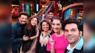 The Kapil Sharma Show: कपिल शर्मा ने किया खुलासा, Juhi Chawala ने शादी में क्या दिया था गिफ्ट