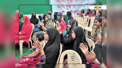 ঘর-সমাজের বাধা কাটিয়ে ওঁরা ড্রাইভার, ব্ল্যাক বেল্টও