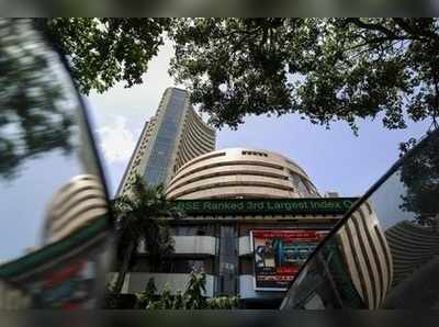 Sensex Today: స్టాక్ మార్కెట్ లాభాల బోణి