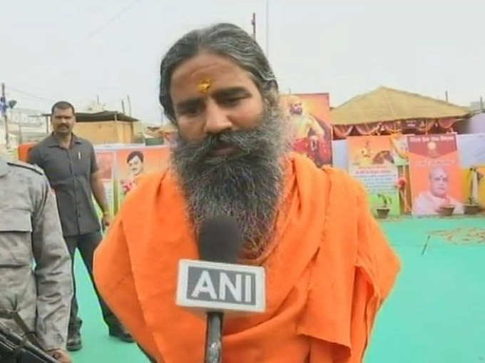 Swami-Ramdev