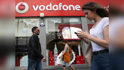 Vodafone ने बदले 209 और 479 रुपये वाले प्लान, अब मिलेगा 1.6GB डेटा प्रतिदिन