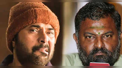 Peranbu: മമ്മൂട്ടി ഒരു രൂപപോലും പ്രതിഫലം വാങ്ങിയില്ലെന്ന് നിര്‍മ്മാതാവ്