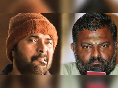 Peranbu: മമ്മൂട്ടി ഒരു രൂപപോലും പ്രതിഫലം വാങ്ങിയില്ലെന്ന് നിര്‍മ്മാതാവ്