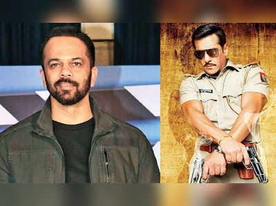 rohit shetty-Salman: रोहित शेट्टी सलमानसोबत करणार किकचा सिक्वेल?