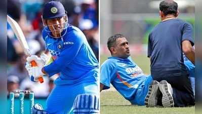 Ind vs NZ 3rd ODI: ధోనీకి ఏమైంది..? 2013 తర్వాత మళ్లీ మిస్..!