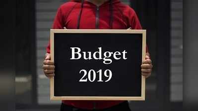 Budget 2019: మధ్యంతర బడ్జెట్‌పై బ్రోకరేజ్ సంస్థల అంచనాలేంటి?