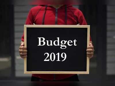 Budget 2019: మధ్యంతర బడ్జెట్‌పై బ్రోకరేజ్ సంస్థల అంచనాలేంటి?