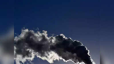 इस साल तेजी से कार्बन डाईऑक्साइड का उत्सर्जन होने का अनुमान : अध्ययन