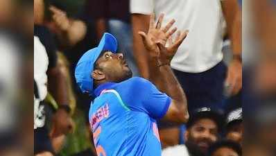 बोलिंग ऐक्शन पर शकः अंबाती रायडू को आईसीसी ने गेंदबाजी से किया सस्पेंड