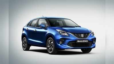 2019 Maruti Suzuki Baleno: మార్కెట్‌లోకి మారుతీ కొత్త బాలెనో.. అదిరింది కదూ! 