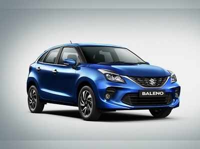 2019 Maruti Suzuki Baleno: మార్కెట్‌లోకి మారుతీ కొత్త బాలెనో.. అదిరింది కదూ!