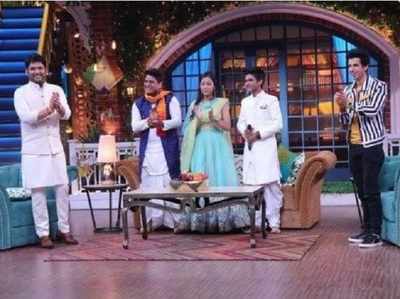 आपको मालूम है Kapil Sharma ने Indian Idol में भी दिया था Audition!