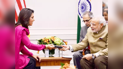 तुलसी गब्बार्ड का आलोचकों को जवाब- अमेरिकी हिंदू होने पर गर्व