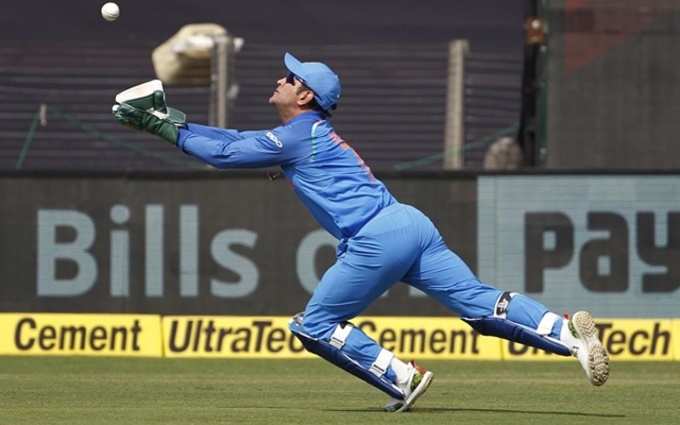 MS Dhoni 2