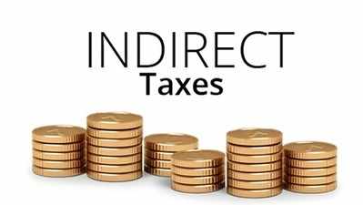 Types of Indirect Tax: పరోక్ష పన్ను అంటే ఏంటి?