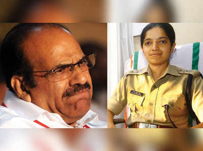 സിപിഎം ഓഫീസ് റെയ്‍ഡ്: ഡിസിപിയുടെ നടപടി പ്രഹസനമാണെന്ന് കോടിയേരി