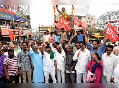 ಕಳಸಾ ಬಂಡೂರಿ ಕಾಮಗಾರಿ ಆರಂಭಿಸಿ