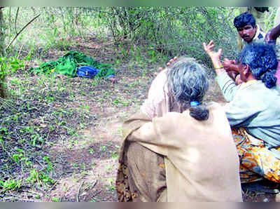 ಹುಲಿ ದಾಳಿ: ಭಯದಲ್ಲೇ ಹಾಡಿವಾಸಿಗಳ ಬದುಕು!