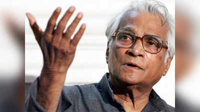 George Fernandes: कामगार चळवळीचे पितामह जॉर्ज फर्नांडिस यांचं निधन