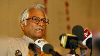 George Fernandes Death: മുൻ കേന്ദ്രമന്ത്രി ജോര്‍ജ്ജ് ഫെര്‍ണാണ്ടസ് അന്തരിച്ചു