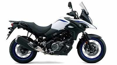 Suzuki V-Strom 650XT ABS: సుజుకీ కొత్త బైక్ ‘వి–స్ట్రోమ్‌ 650 ఎక్స్‌టీ ఏబీఎస్’.. ప్రత్యేకతలివే!