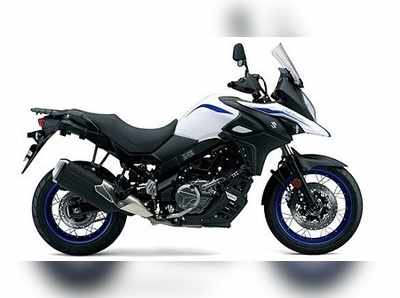 Suzuki V-Strom 650XT ABS: సుజుకీ కొత్త బైక్ ‘వి–స్ట్రోమ్‌ 650 ఎక్స్‌టీ ఏబీఎస్’.. ప్రత్యేకతలివే!