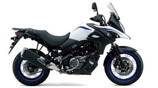 Suzuki V-Strom 650XT ABS: సుజుకీ కొత్త బైక్ ‘వి–స్ట్రోమ్‌ 650 ఎక్స్‌టీ ఏబీఎస్’.. ప్రత్యేకతలివే! 