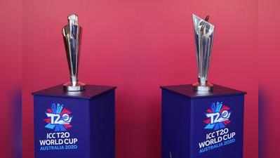 ICC T20 World Cup Schedule:  ஐசிசி டி20 உலகக் கோப்பை முழு அட்டவணை