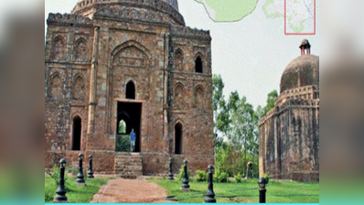 Hauz Khas Monuments: दिल्ली वालों को लुभाता है हौज खास, अब लगेगा टिकट