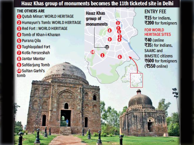delhi-monuments