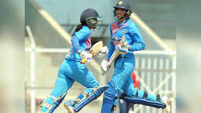 INDW vs NZW: मंधाना और मिताली ने दूसरे वनडे में भारत को दिलाई जीत, न्यू जीलैंड के खिलाफ सीरीज में ली अजेय बढ़त