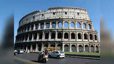 Holiday in Italy : यहां ले सकते हैं सर्दियों का मजा, दिखेगा रोम साम्राज्य का नजारा