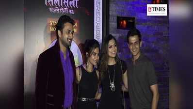 New Star Cast के साथ जल्‍द नजर आएगा Silsila Badalte Rishton Ka दूसरा सीजन
