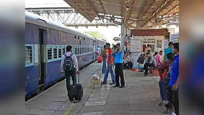 Indian railway : अब इन 6 रेलवे स्टेशनों पर भी मिलेगा फ्री वाई-फाई