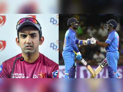 Gautam Gambhir: യുവതാരം ഇല്ല, അധിക സ്പിന്നറെ ഉൾപ്പെടുത്തി; ഇത് ഗംഭീറിൻെറ ലോകകപ്പ് ടീം