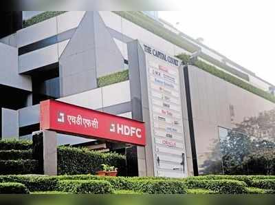 HDFC Q3 Result: హెచ్‌డీఎఫ్‌సీ క్యూ3 లాభం ఢమాల్