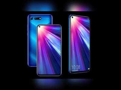 Honor View 20 : ஹானர் view 20 இந்தியாவில் அறிமுகம் - அதுவும் பட்ஜெட் விலையில்