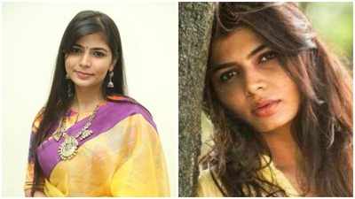 Chinmayi Sripaada: చీర కడితే పోర్న్ సైట్‌లో పెట్టారు: సింగర్ చిన్మయి ఆవేదన