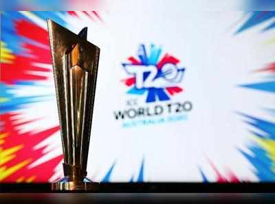 T20 World Cup: బ్యాడ్ సెంటిమెంట్‌తో ఆసీస్‌కు కలవరం..