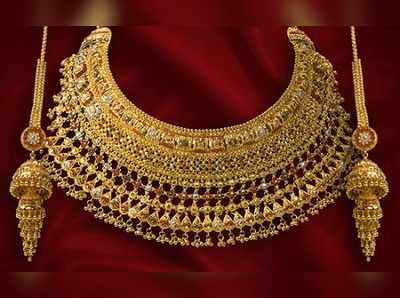 Gold Rate Today: అంతర్జాతీయ పాజిటివ్ ట్రెండ్.. పరిగెడుతున్న పసిడి