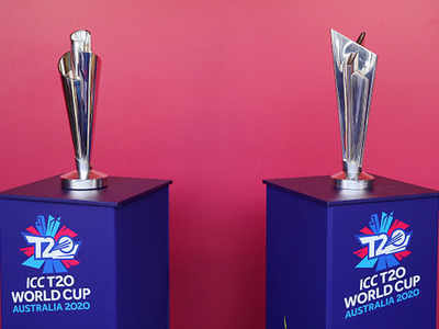 ICC टी-20 विश्वचषकाचे वेळापत्रक जाहीर