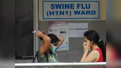 राजस्थान में H1N1 वायरस के शिकार शख्स की मौत, पिछले एक महीने में 76 लोगों ने गंवाई जान