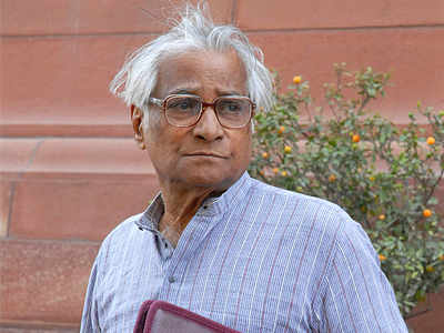 George Fernandes: चिरतरुण महानायक