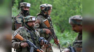 भारत पर हमले जारी रखेंगे पाक समर्थित आतंकी समूह: अमेरिकी खुफिया अधिकारी