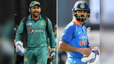 T20 वर्ल्ड कप में भारत-पाक भिड़ंत पक्की नहीं, रैंकिंग्स ने टाला महामुकाबला