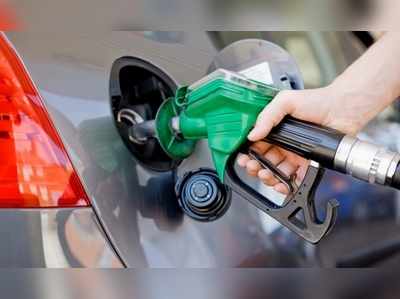 Petrol Price in Kerala: സംസ്ഥാനത്ത് ഇന്ധന വില മാറ്റമില്ലാതെ തുടരുന്നു